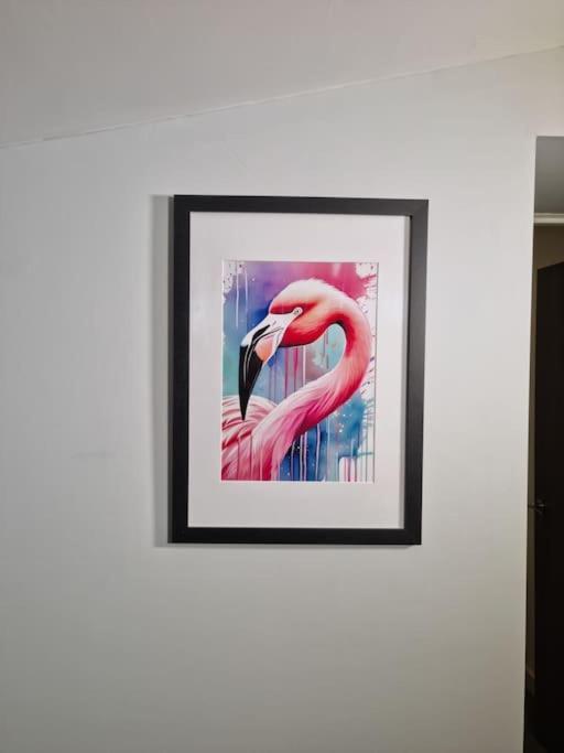 Flamingos Nest Oxford Countryside Apartment Oxford - Bicester Village - Blenheim Palace - Wifi- Free Parking Eksteriør billede