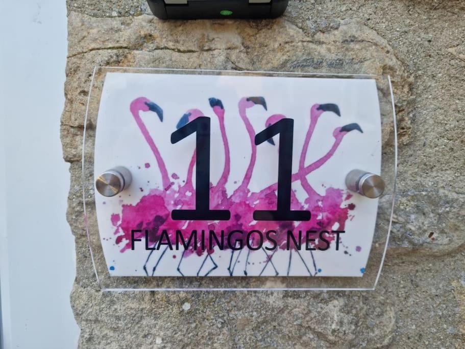 Flamingos Nest Oxford Countryside Apartment Oxford - Bicester Village - Blenheim Palace - Wifi- Free Parking Eksteriør billede